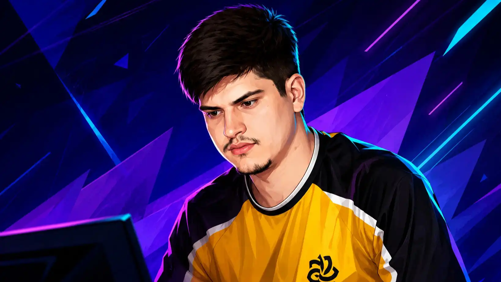 Legacy Defeat Falcons to Win CS Asia Championships 2026 as latto Claims Back-to-Back MVP Awards